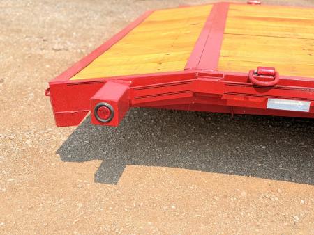 New 2027 Diamond T 7-20 Heavy Duty Car Hauler 10K GVWR