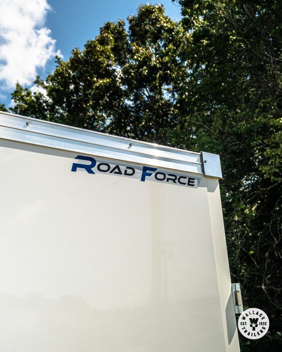 New 2026 Wells Cargo 6x10 3K Cargo / Enclosed Trailer