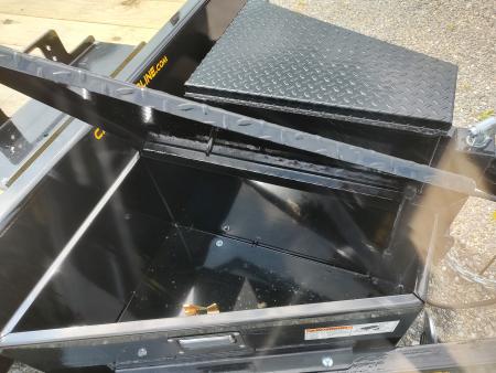 New 2027 Cam Superline 7X20 Power Tilt Car Hauler 10K