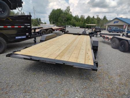 New 2027 Cam Superline 7X20 Power Tilt Car Hauler 10K