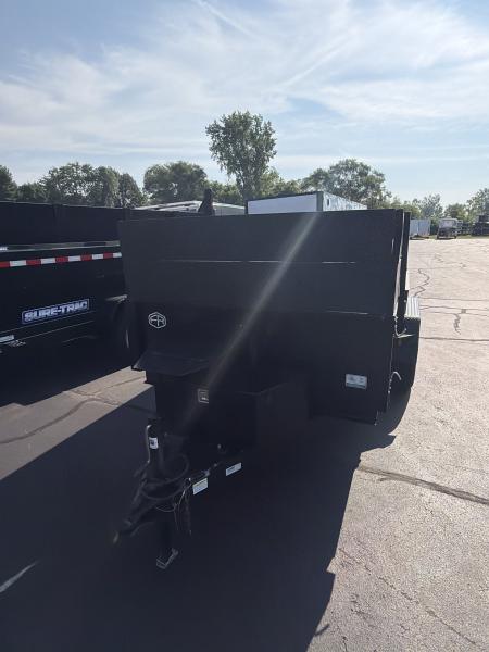 Used 2025 Forest River DUMP Dump Trailer