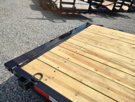 New 2027 Cam Superline 7X20 Power Tilt Car Hauler 10K