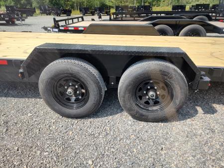 New 2027 Cam Superline 7X20 Power Tilt Car Hauler 10K