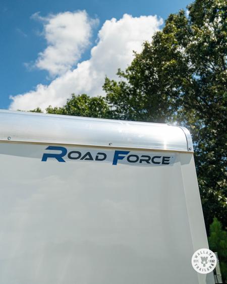 New 2026 Wells Cargo 7x14 7K Cargo / Enclosed Trailer