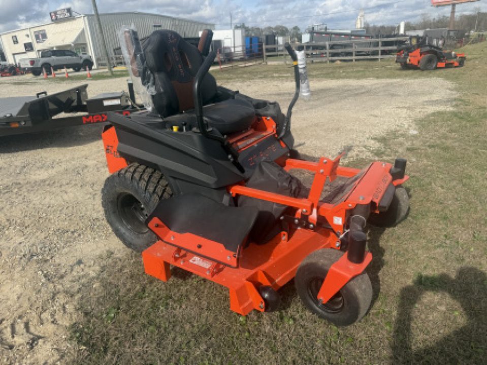 New 2026 Bad Boy ZT ELITE 60" KAWASAKI 24 HP Lawn Mowers