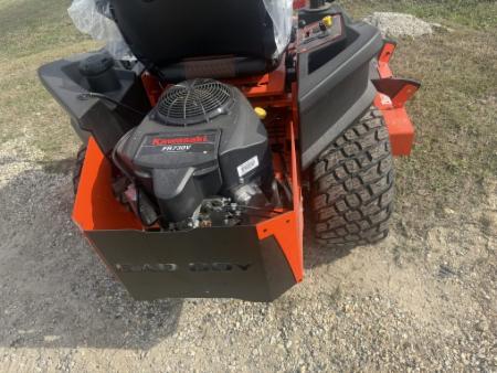 New 2026 Bad Boy ZT ELITE 60" KAWASAKI 24 HP Lawn Mowers