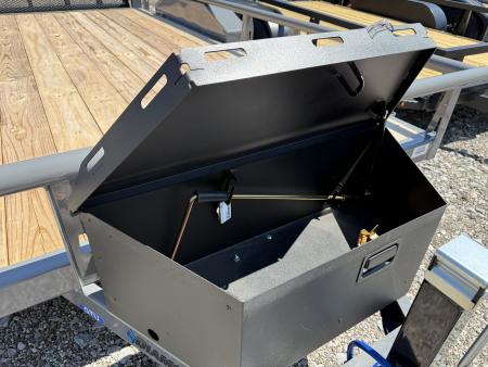 New 2027 Diamond C Trailers GTU 235 16X83 Utility Trailer