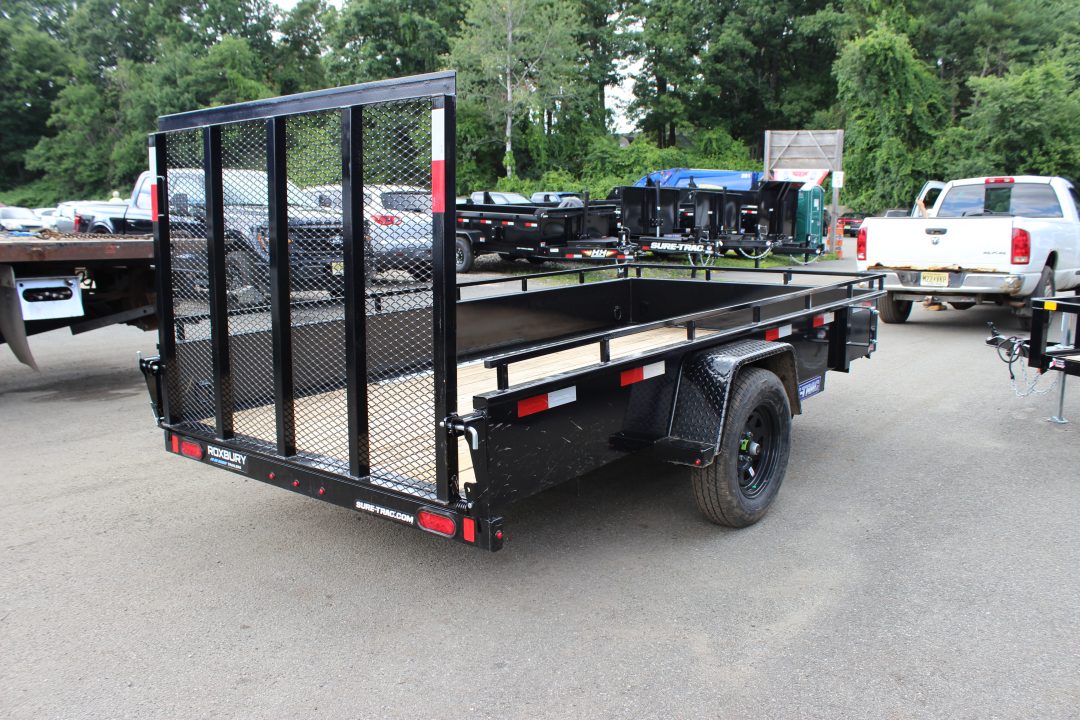 2026 Utility Trailer photo 2