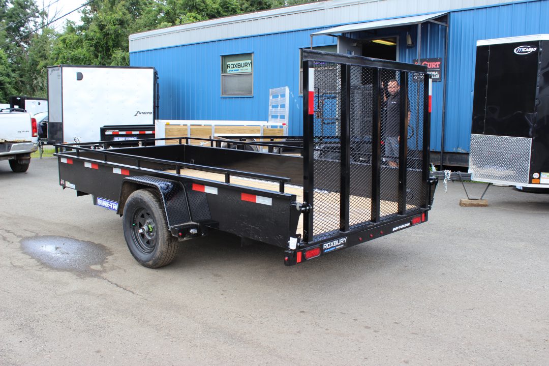 2026 Utility Trailer photo 3
