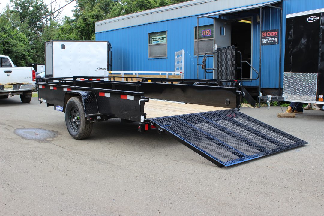 2026 Utility Trailer photo 4