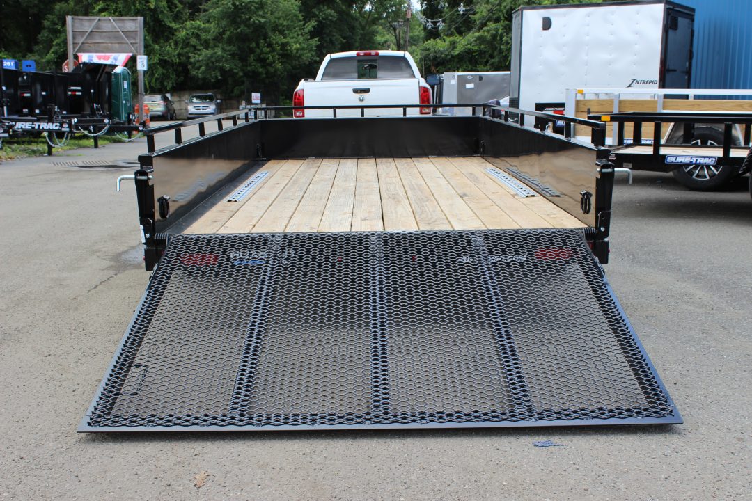 2026 Utility Trailer photo 5
