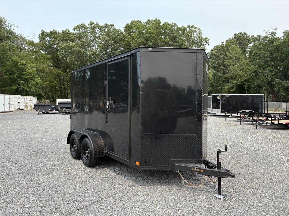 2026 Covered Wagon