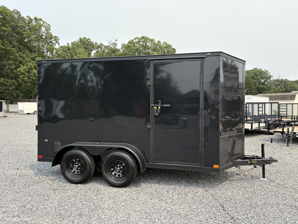 2026 Covered Wagon photo 2