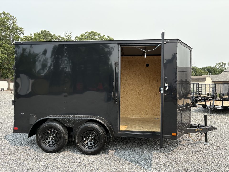 2026 Covered Wagon photo 3