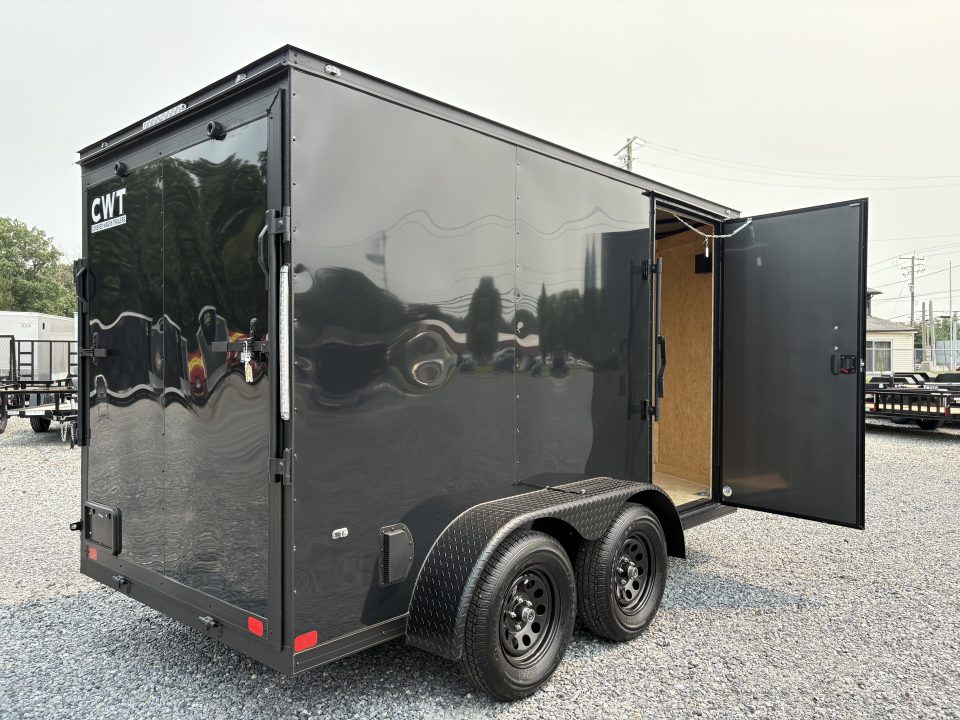 2026 Covered Wagon photo 5
