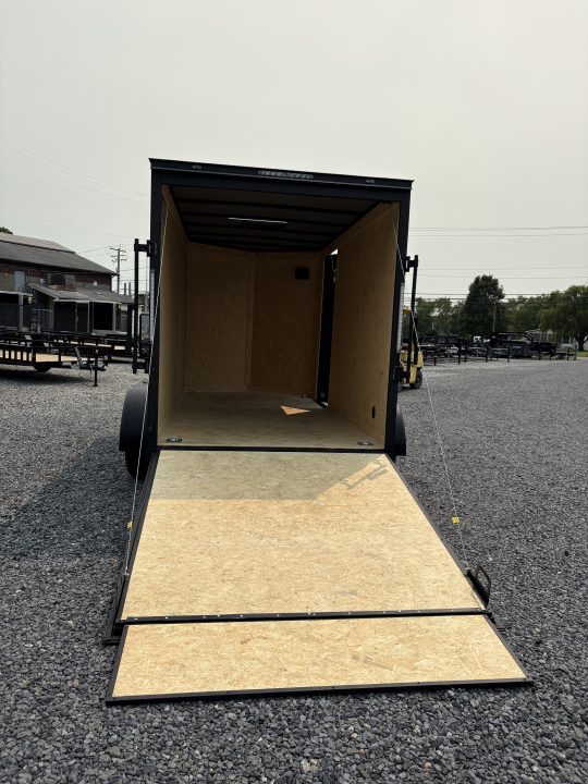 2026 Covered Wagon photo 7