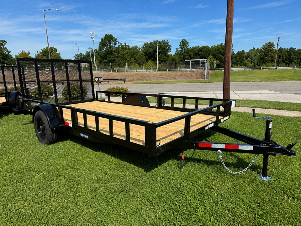 2026 TRIPLE CROWN TRAILERS ATV Trailer