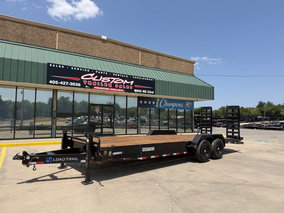 Load Trail CH