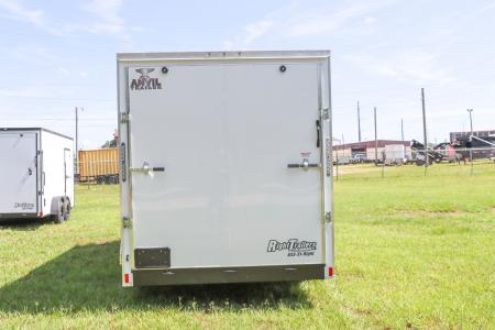 New 2026 7X16 Anvil Cargo Trailer