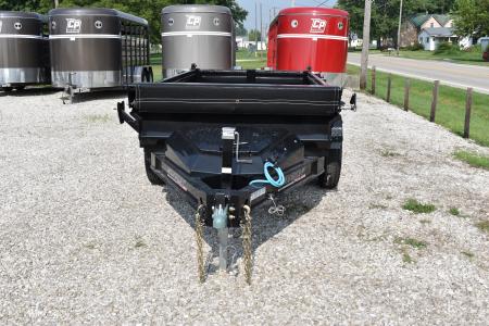 New 2027 Horizon Trailers HZ5 Dump Trailer