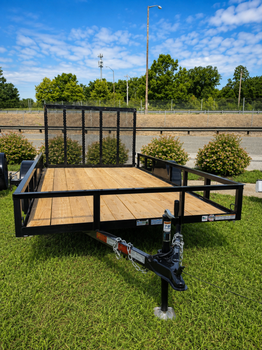 2026 Utility Trailer photo 4