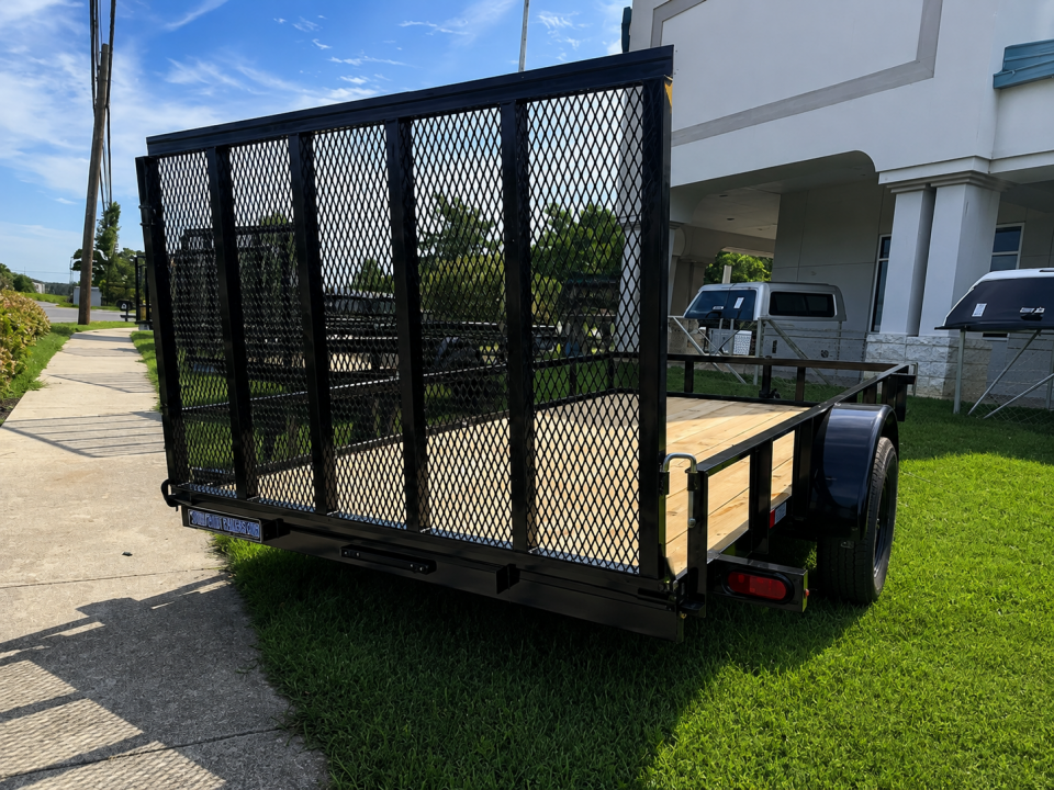 2026 Utility Trailer photo 5