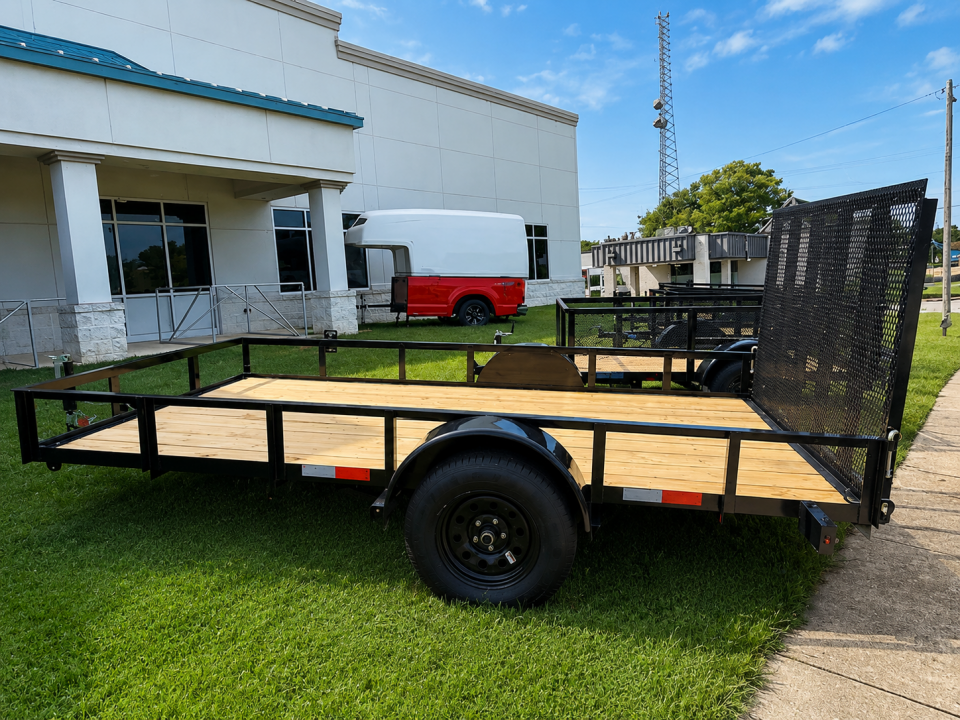 2026 Utility Trailer photo 3