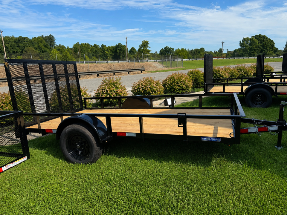 2026 Utility Trailer photo 2