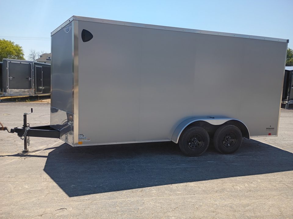 New 2027 ATW ELITE SERIES 7X16