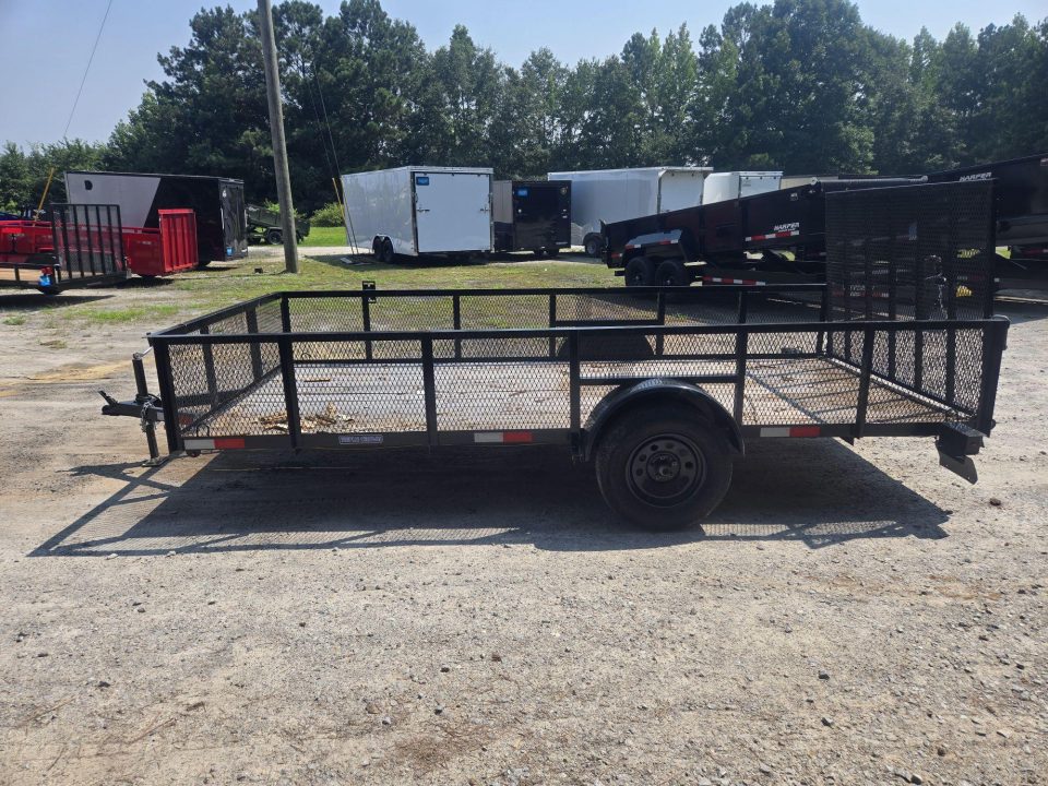 2025 Utility Trailer photo 2