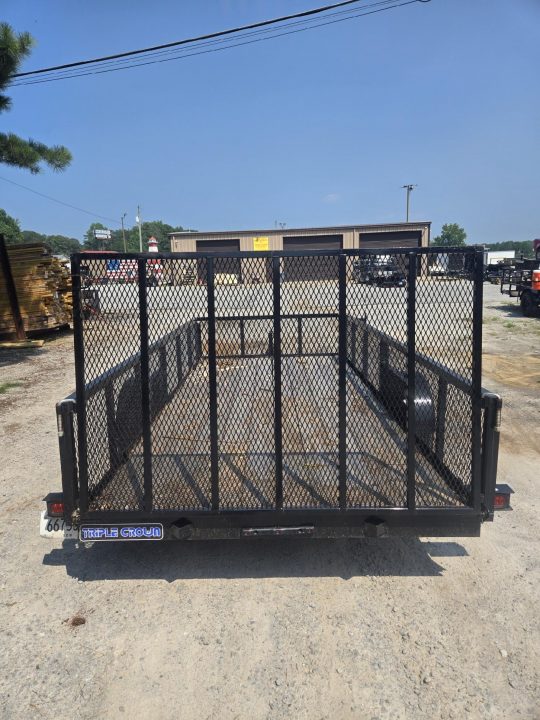 2025 Utility Trailer photo 3