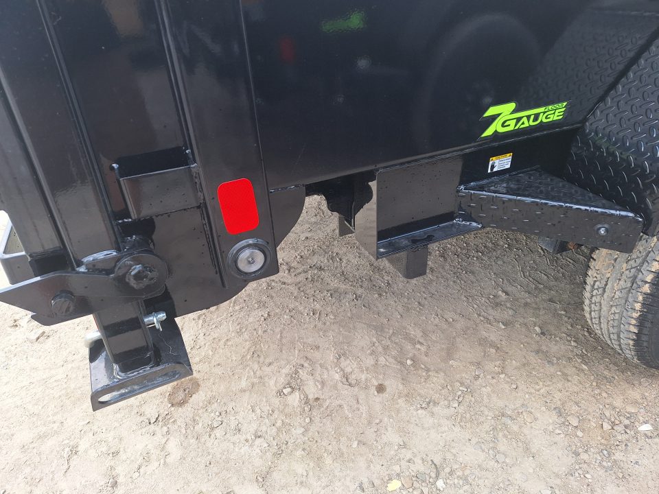 2027 Load Trail photo 4