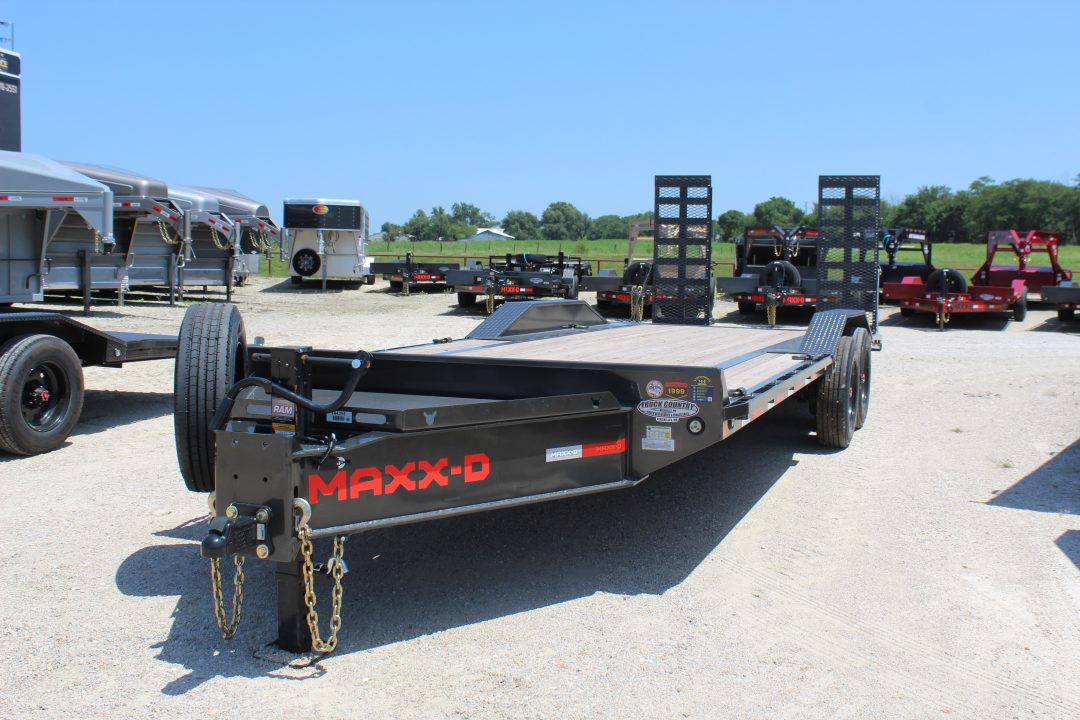 2026 MAXXD H9X