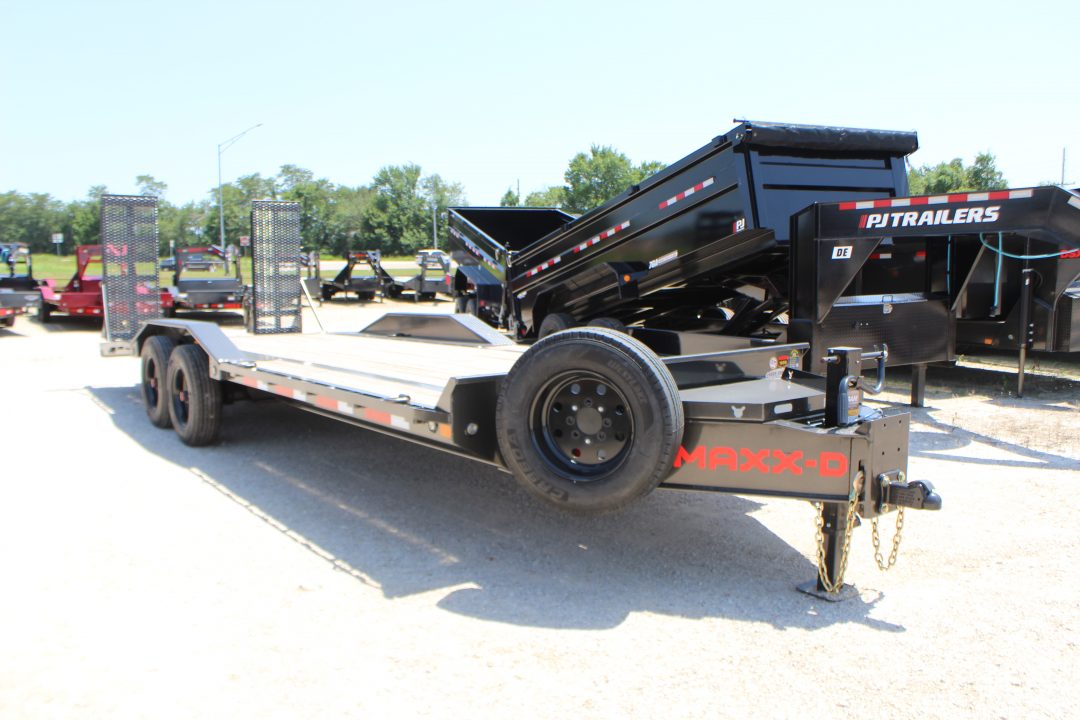 2026 MAXXD H9X photo 2