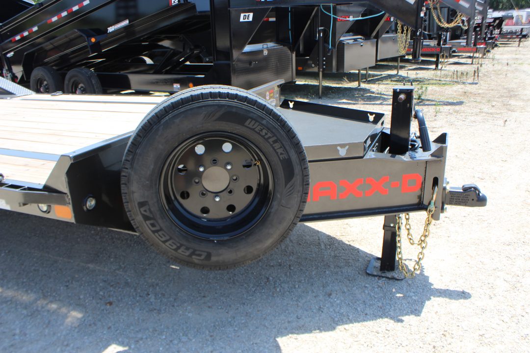 2026 MAXXD H9X photo 9