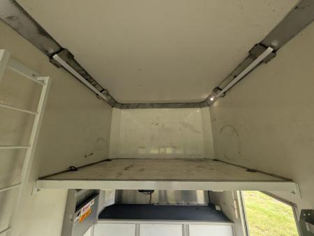 Used 2003 8.5X32 Renegade Stacker