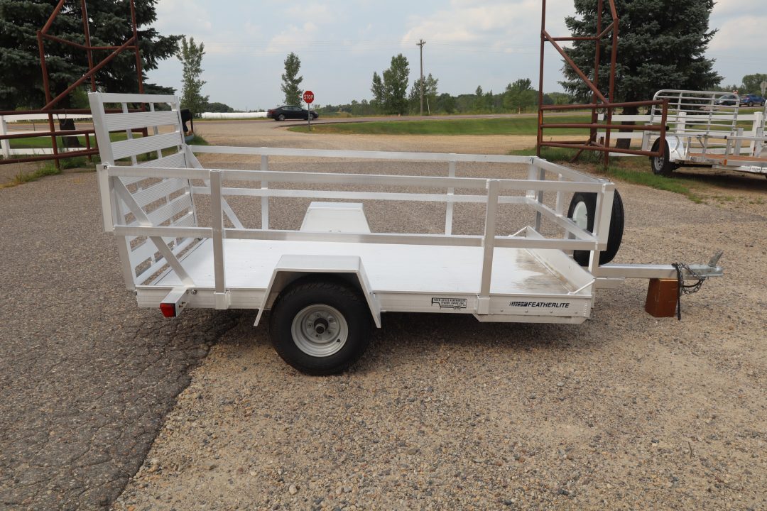 2002 Featherlite