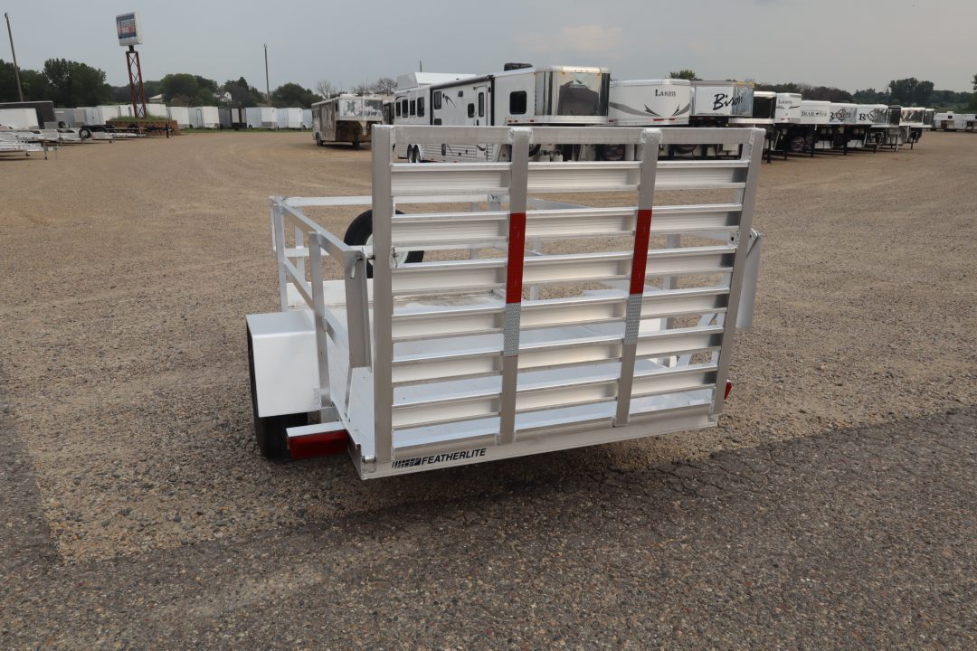 2002 Featherlite photo 4