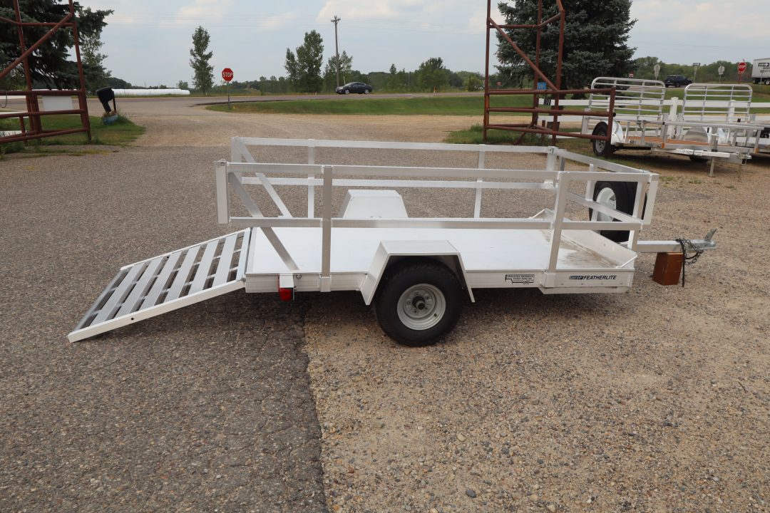 2002 Featherlite photo 6