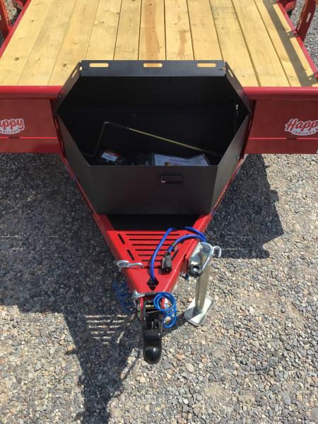 New 2027 Diamond C 83"x14' BP Venture Edition Utility Trailer - PSA106