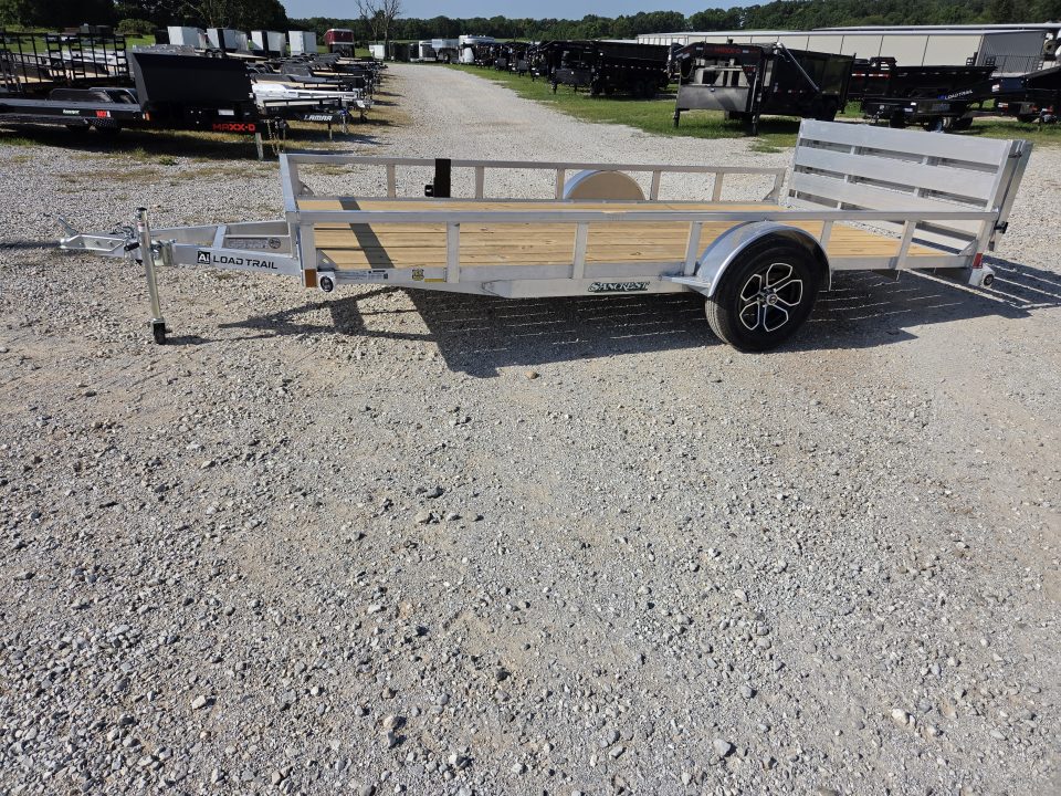 2027 Load Trail photo 4