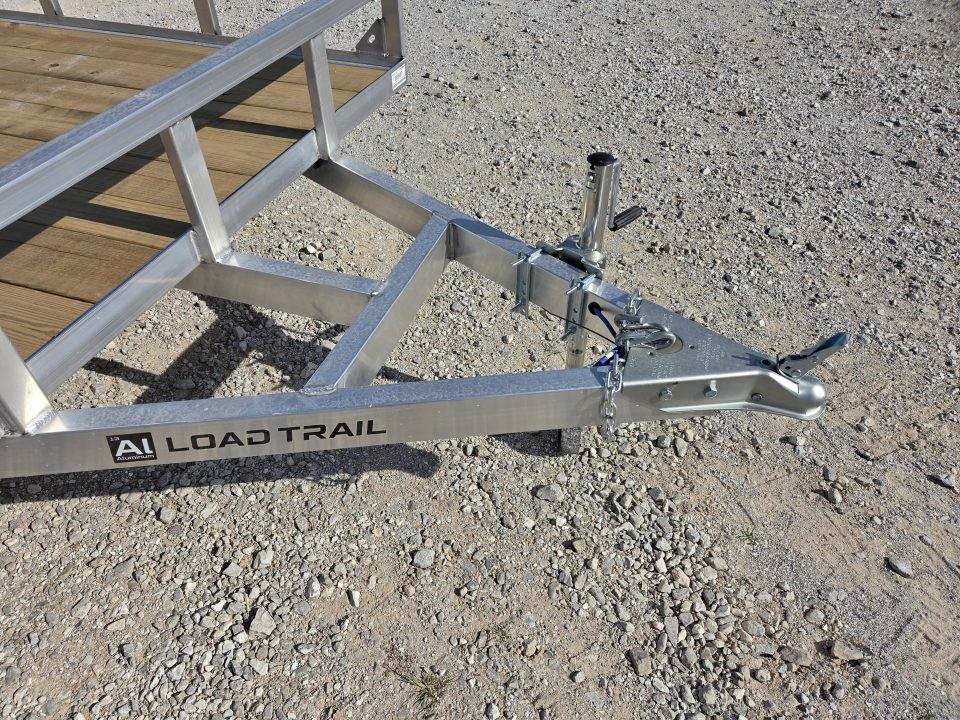 2027 Load Trail photo 2