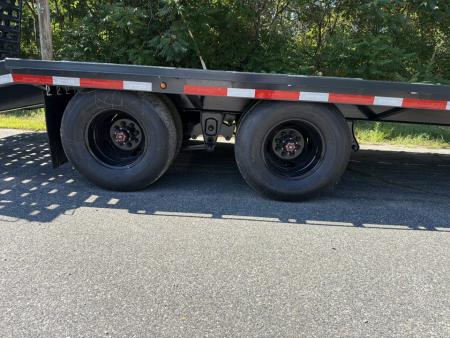 New 2026 Belmont DO925-24K Equipment Trailer