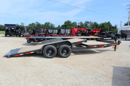 New 2027 MAXX-D G6X8322 - 22' X 83  Tilt Trailer