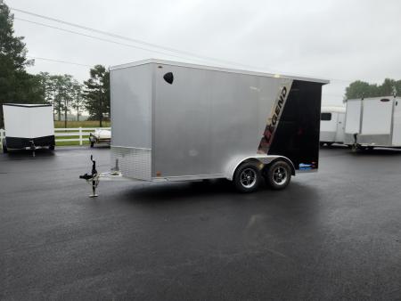 New 2026 Legend Trailers 7.5X16TVTA35 Cargo / Enclosed Trailer