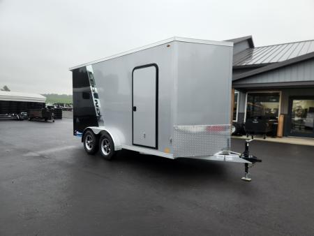 New 2026 Legend Trailers 7.5X16TVTA35 Cargo / Enclosed Trailer