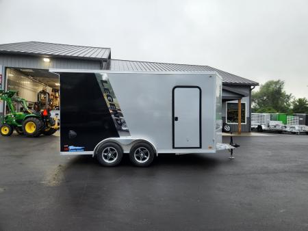 New 2026 Legend Trailers 7.5X16TVTA35 Cargo / Enclosed Trailer