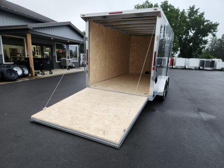New 2026 Legend Trailers 7.5X16TVTA35 Cargo / Enclosed Trailer