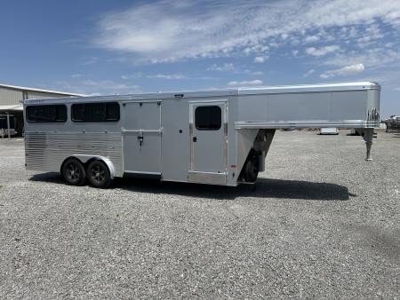 New 2027 Sundowner Showman GT 2723