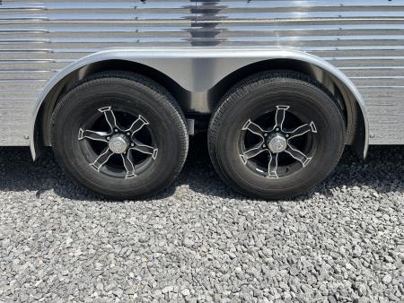 New 2027 Sundowner Showman GT 2723